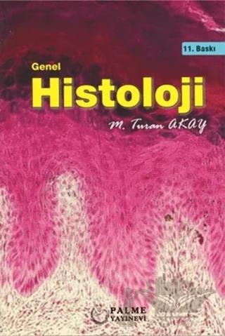 Genel Histoloji