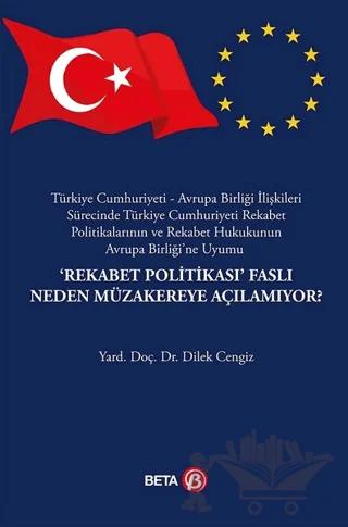 "Rekabet Politikası" Faslı Neden Müzakereye Açılamıyor?