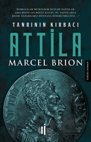 Tanrının Kırbacı Attila