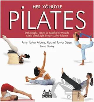 Her Yönüyle Pilates