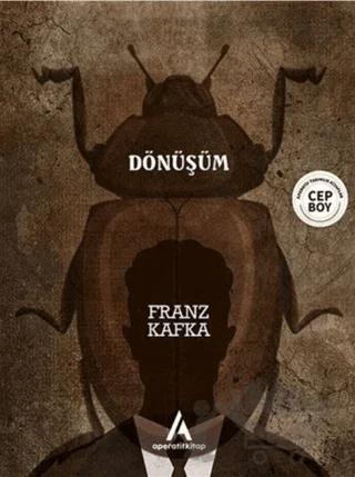 Dönüşüm