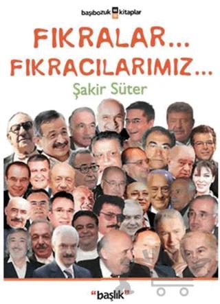 Fıkralar Fıkracılarımız