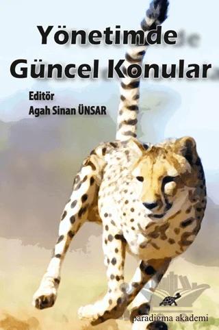 Yönetimde Güncel Konular