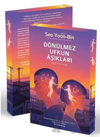 Dönülmez Ufkun Âşıkları