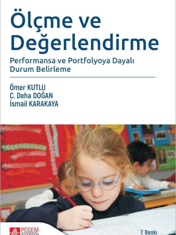Ölçme ve Değerlendirme