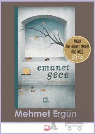 Emanet Gece