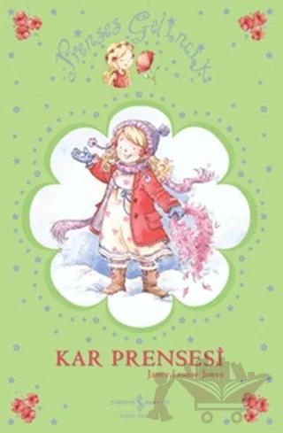 Kar Prensesi