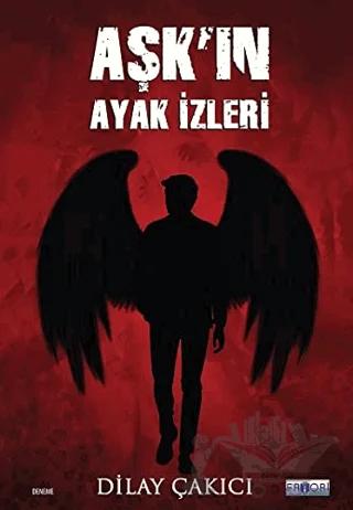Aşkın Ayak İzleri