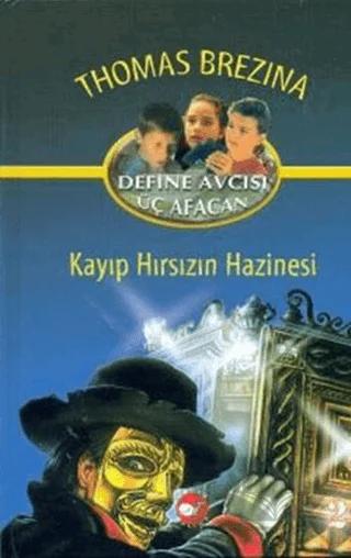 Kayıp Hırsızın Hazinesi