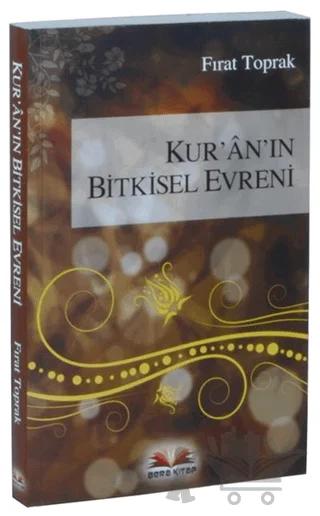 Kur'an'ın Bitkisel Evreni