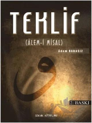 Teklif