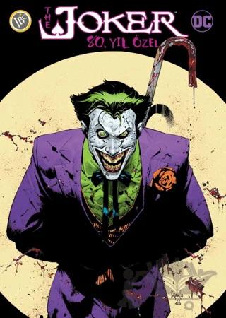 Joker: 80. Yıl Özel