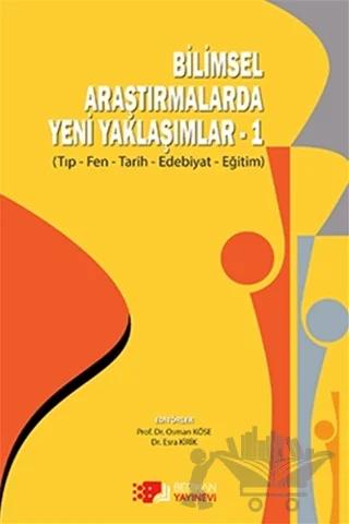 Bilimsel Araştırmalarda Yeni Yaklaşımlar 1