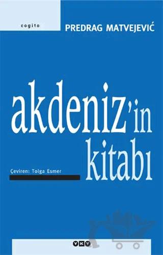 Akdeniz’in Kitabı