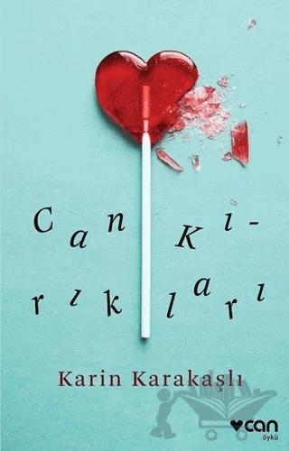 Can Kırıkları