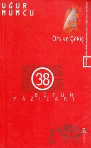 Örs ve Çekiç