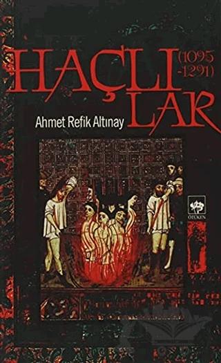 Haçlılar (1095 / 1291)