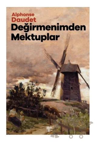 Değirmenimden Mektuplar