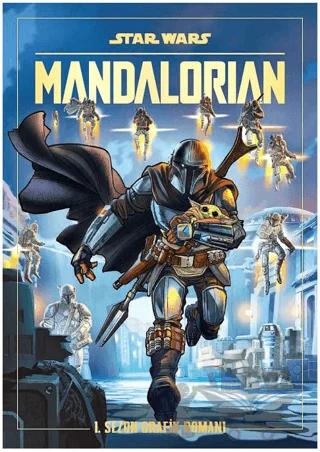Star Wars Mandalorian