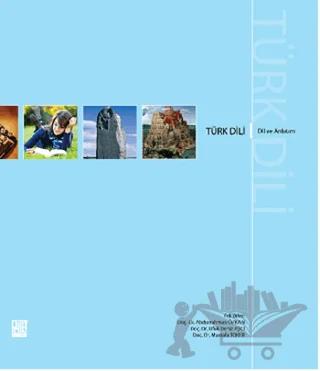 Türk Dili