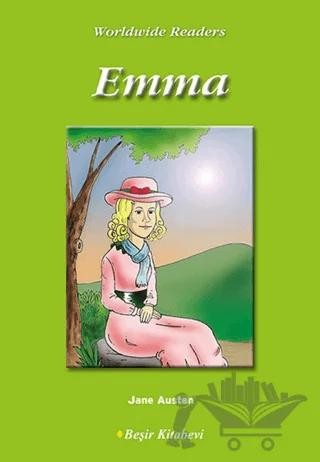 Level 3 Emma