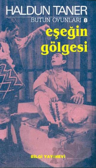 Eşeğin Gölgesi