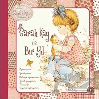 Sarah Kay ile Bir Yıl