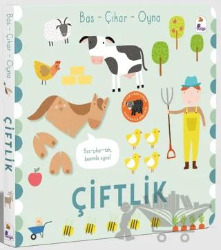 Bas – Çıkar – Oyna Çiftlik