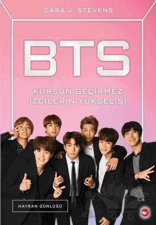 BTS - Kurşun Geçirmez İzcilerin Yükselişi