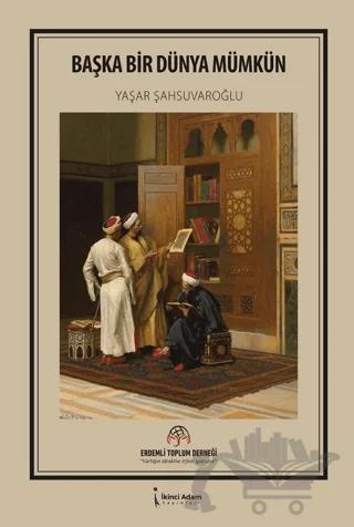 Başka Bir Dünya Mümkün