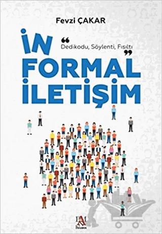 İnformal İletişim