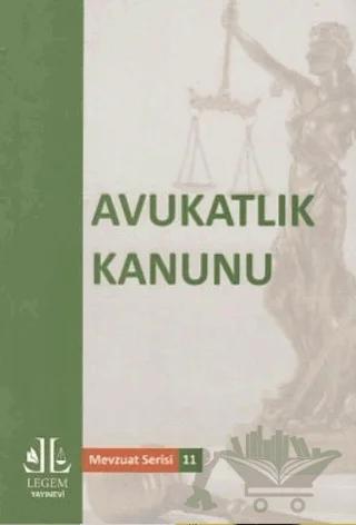 Avukatlık Kanunu