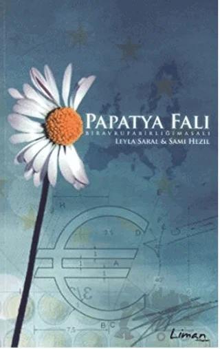 Papatya Falı