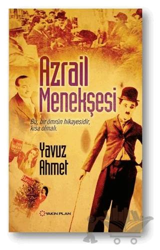 Azrail Menekşesi