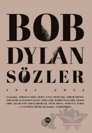 Bob Dylan Sözler (1961 - 2012)