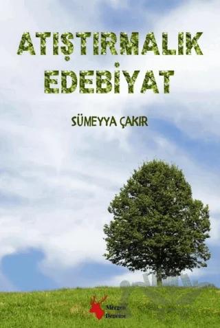 Atıştırmalık Edebiyat