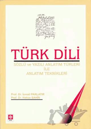 Türk Dili
