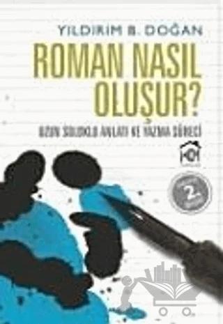 Roman Nasıl Oluşur?