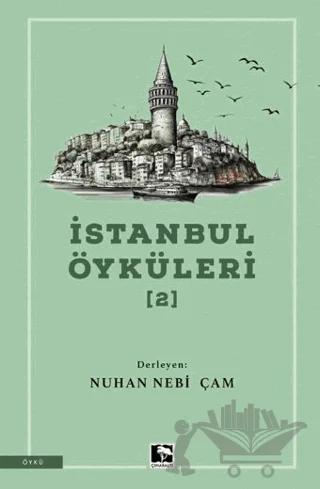 İstanbul Öyküleri 2