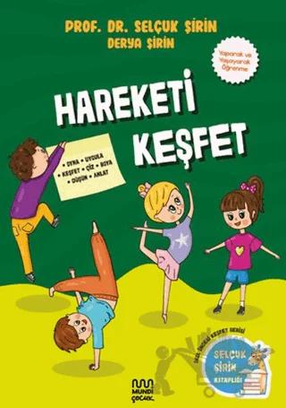 Hareketi Keşfet
