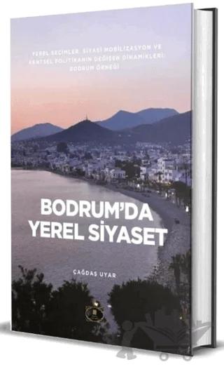 Bodrum'da Yerel Siyaset