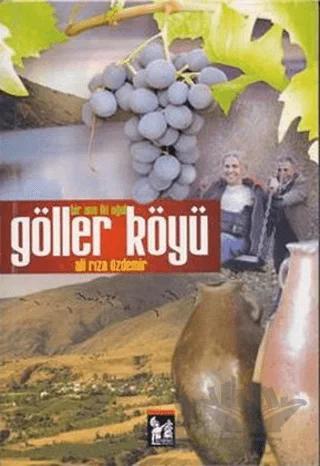 Bir Ana İki Oğul - Göller Köyü