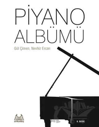 Piyano Albümü