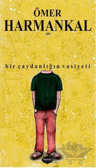 Bir Çaydanlığın Vasiyeti