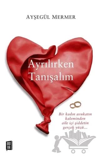 Ayrılırken Tanışalım