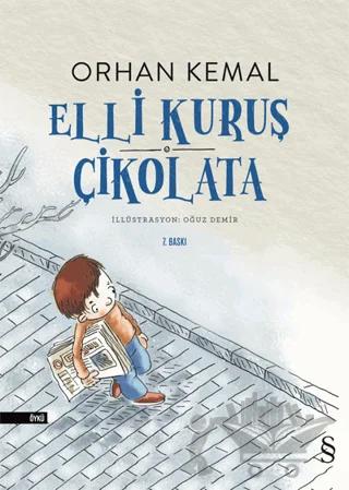 Elli Kuruş Çikolata