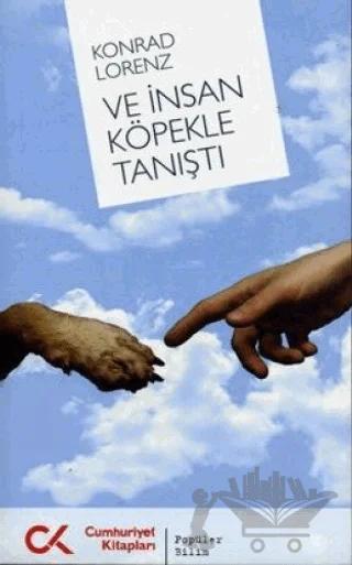 Ve İnsan Köpekle Tanıştı