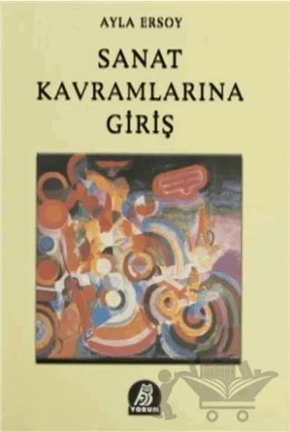 Sanat Kavramlarına Giriş