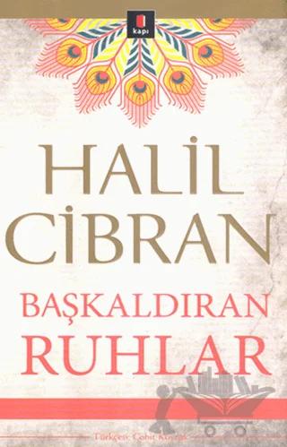 Başkaldıran Ruhlar