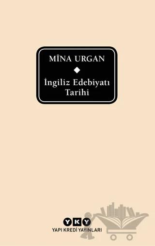 İngiliz Edebiyatı Tarihi